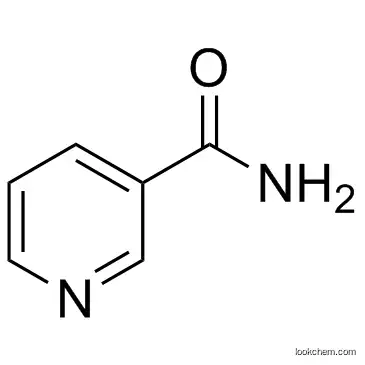 NicotinamideCAS98-92-0