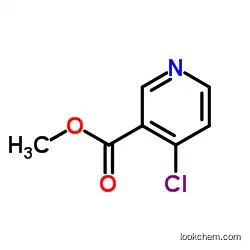 Methyl  4-Chloronicotinate CAS63592-85-8