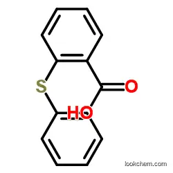 2-(phenylthio)benzoic acidCAS1527-12-4