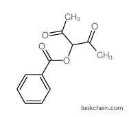 3-(Benzoyloxy)-2,4-pentanedione CAS4620-47-7