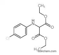 DIETHYL 2-(4-CHLOROANILINO)MALONATE CAS5203-01-0