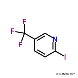 2-Iodo-5-trifluoromethylpyridine CAS100366-75-4