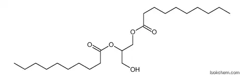 (+/-)-1,2-DIDECANOYLGLYCEROL CAS33774-66-2