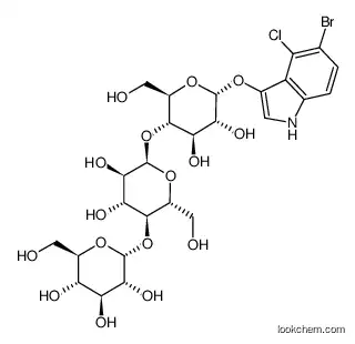 5-Bromo-4-chloro-3-indolyl-alpha-D-maltotriose CAS341972-94-9