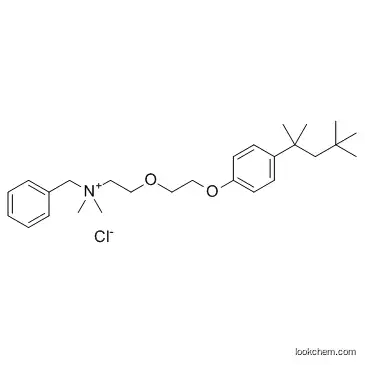 Benzethonium chloride CAS121-54-0