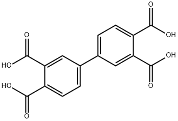 3,3',4,4'-Biphenyltetracarboxylic acid