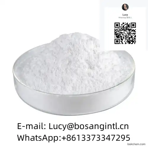 Special Line N- N-Bromosuccinimide Nbs Powder CAS 128-08-5 with Safe Delivery