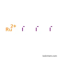 RUTHENIUM (III) IODIDECAS13896-65-6