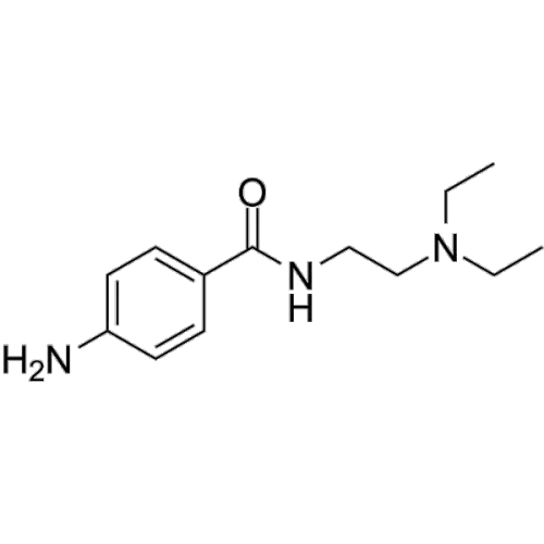 procainamide CAS51-06-9