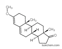 3-methoxyandrosta-3,5-dien-17-oneCAS57144-06-6