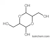 Dihydroxyacetonedimer CAS23147-59-3