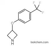 3-(4-Trifluoromethyl-phenoxy)-azetidine CAS76263-21-3