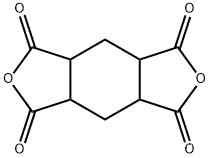 Cas no.2754-41-8 98% 1,2,4,5-Cyclohexanetetracarboxylic dianhydride