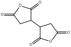 Cas no.4534-73-0 98% 1,2,3,4-Butanetetracarboxylicdianhydride(BDA)