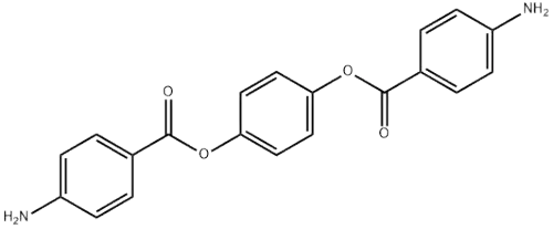 Cas no.22095-98-3 98% [4-(4-aminobenzoyl)oxyphenyl] 4-aminobenzoate