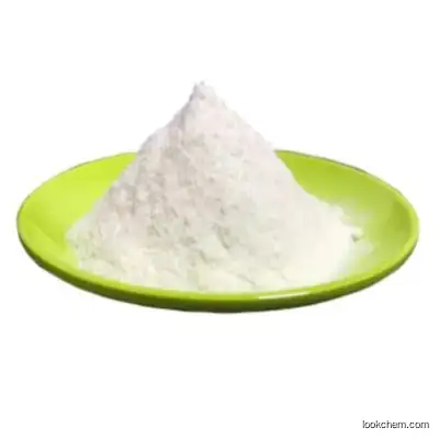 N-(Phosphonomethyl)glycine monoammonium salt