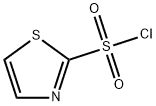 2-Thiazolesulfonyl chloride CAS:100481-09-2