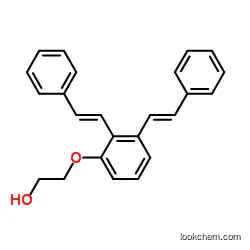 Poly(oxy-1,2-ethanediyl), .alpha.-phenyl-.omega.-hydroxy-, styrenated CAS104376-75-2