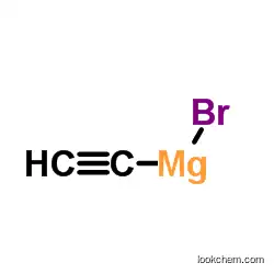 ethynylmagnesium bromideCAS4301-14-8