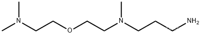 1,3-Propanediamine, N-[2-[2-(dimethylamino)ethoxy]ethyl]-N-methyl-CAS189253-72-3