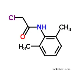 2-Chloro-N-(2,6-dimethylphenyl)acetamideCAS1131-01-7