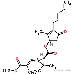 PYRETHRIN 2CAS121-29-9