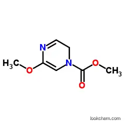 5-METHOXYPYRAZINECARBOXYLIC ACID METHYL ESTER CAS38789-75-2