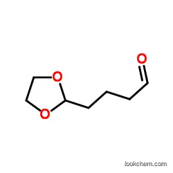 Glutaraldehydemonoacetal CAS16776-90-2