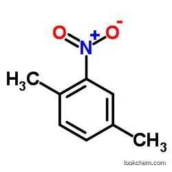 2,5-Dimethylnitrobenzene CAS89-58-7
