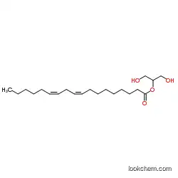 2-LINOLEOYL-RAC-GLYCEROL CAS3443-82-1