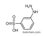 3-HYDRAZINO BENZENESULFONIC ACID CAS138-30-7