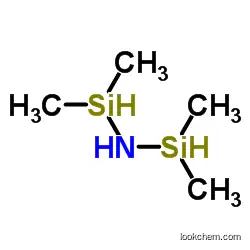 1,1,3,3-TetramethyldisilazaneCAS15933-59-2