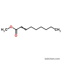 Methyl trans-2-nonenoateCAS111-79-5