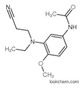 N-[3-[(2-Cyanoethyl)ethylamino]-4-methoxyphenyl]acetamide