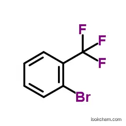 2-BromobenzotrifluorideCAS392-83-6