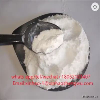 Hydrocortisone Sodium Succinate Manufactuered in China