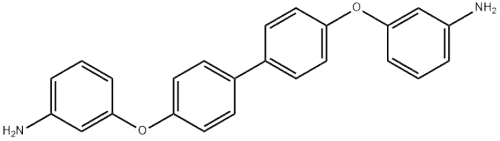 Cas no.105112-76-3 98% 4,4-BIS(3-AMINOPHENOXY)BIPHENYL