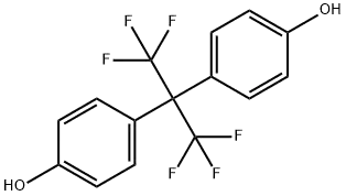 Hexafluorobisphenol A Cas no.1478-61-1 98%