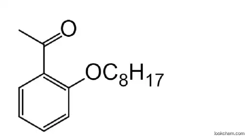 O-(Octyloxy)acetophenone