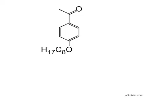 p-(Octyloxy)acetophenone