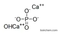 CAS 1306-06-5 Nano Hydroxyapatite Powder
