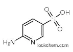 2-AMINOPYRIDINE-5-SULFONIC ACID CAS16250-08-1