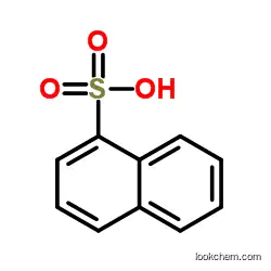 1-Naphthalenesulfonic acid CAS85-47-2
