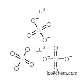 LUTETIUM(III) SULFATE  99.99+%CAS14986-89-1