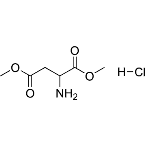 H-DL-ASP(OME)-OME HCLCAS14358-33-9