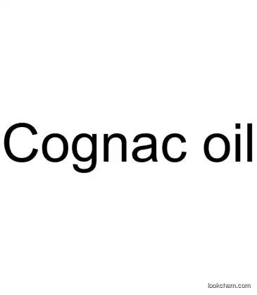 COGNAC OILCAS8016-21-5