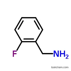 2-Fluorobenzylamine cas89-99-6