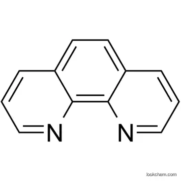 o-Phenanthroline CAS66-71-7