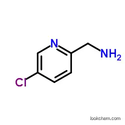1-(5-CHLOROPYRIDIN-2-YL)METHANAMINECAS67938-76-5