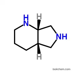 (S,S)-2,8-Diazabicyclo[4,3,0]nonane CAS151213-42-2